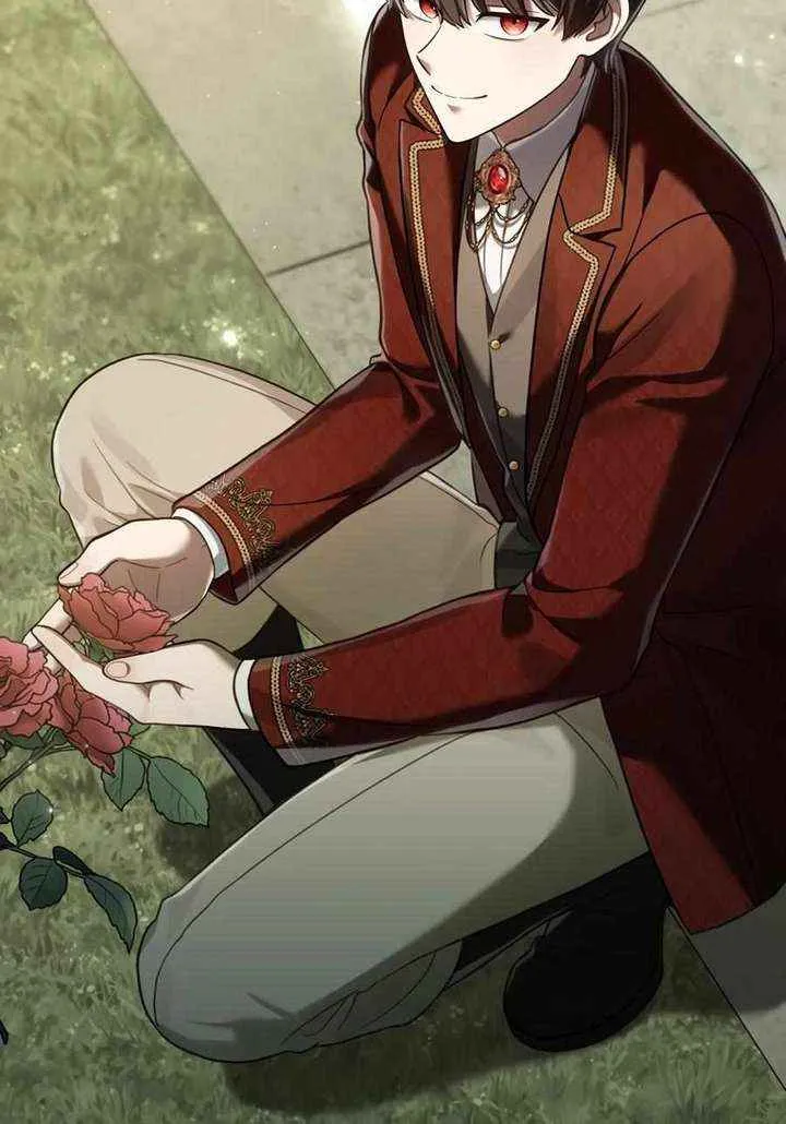 Read Living As The Enemy Prince Manga Online