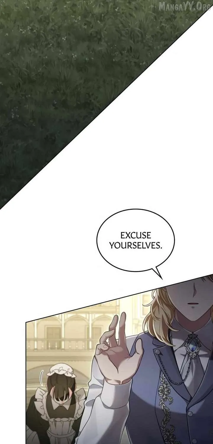 Read Living As The Enemy Prince Manga Online