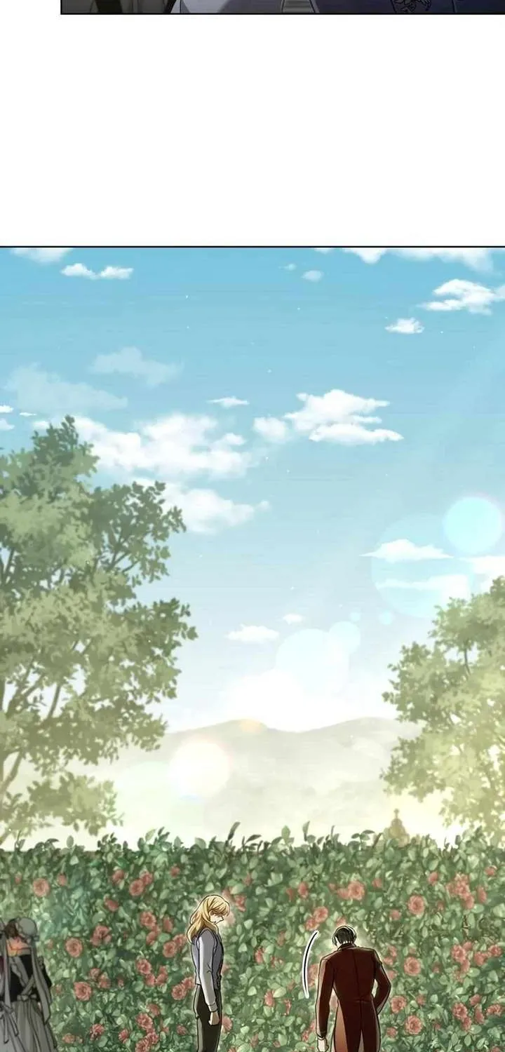 Read Living As The Enemy Prince Manga Online