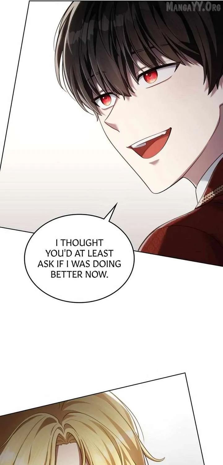 Read Living As The Enemy Prince Manga Online