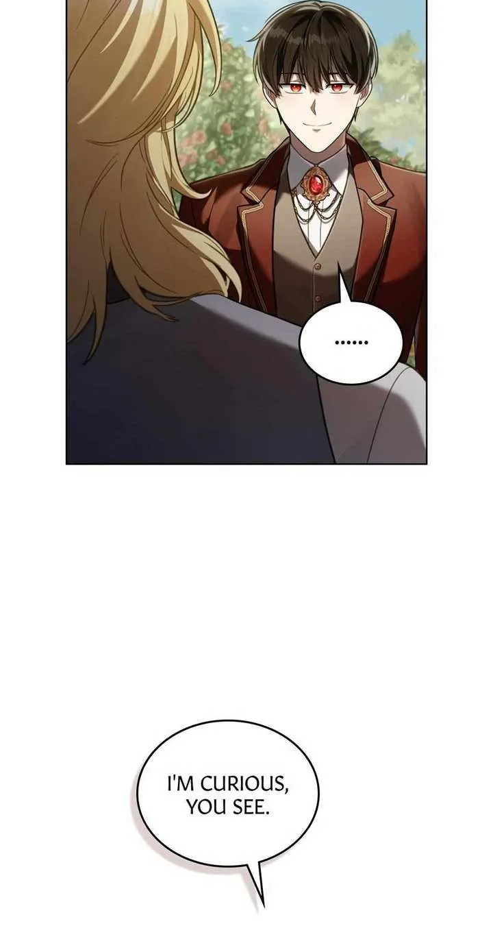 Read Living As The Enemy Prince Manga Online