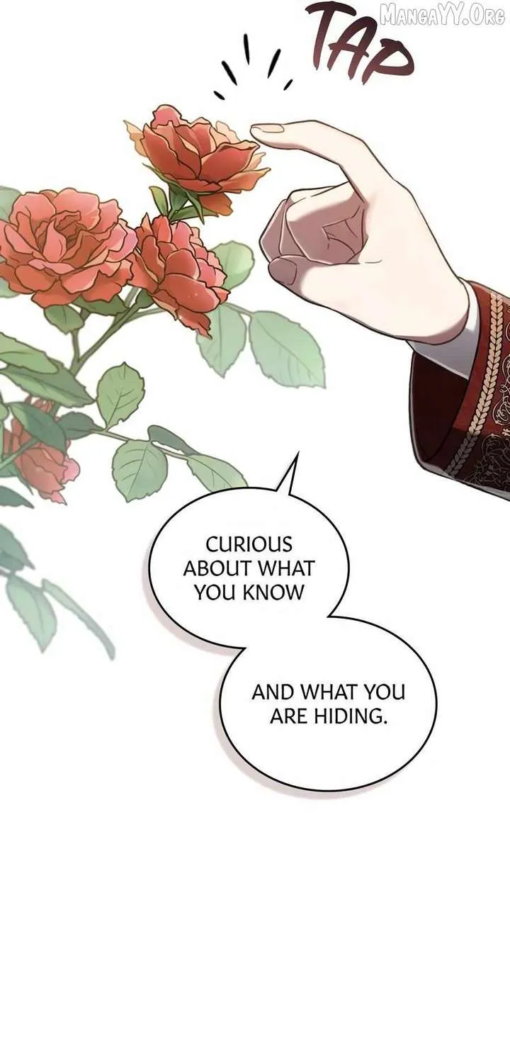 Read Living As The Enemy Prince Manga Online