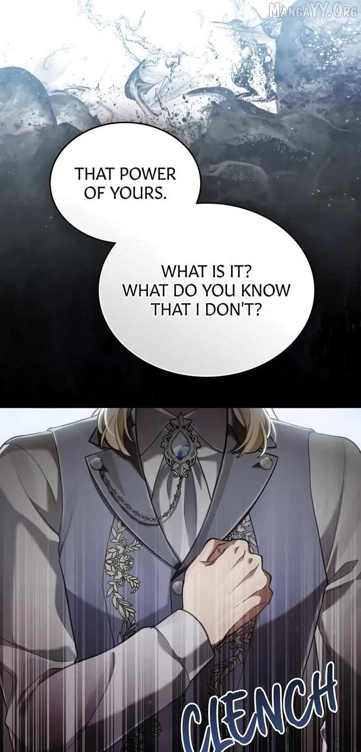 Read Living As The Enemy Prince Manga Online