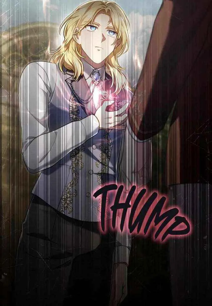 Read Living As The Enemy Prince Manga Online