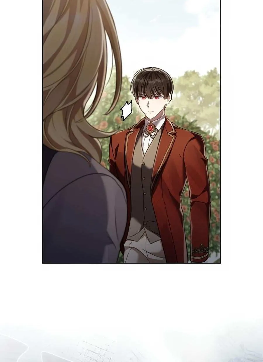 Read Living As The Enemy Prince Manga Online