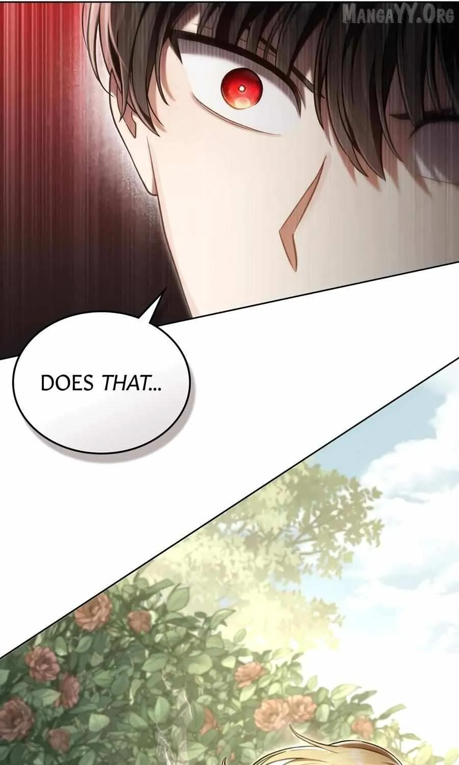 Read Living As The Enemy Prince Manga Online