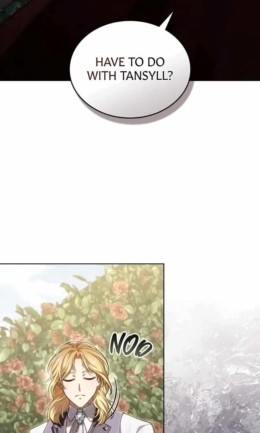 Read Living As The Enemy Prince Manga Online