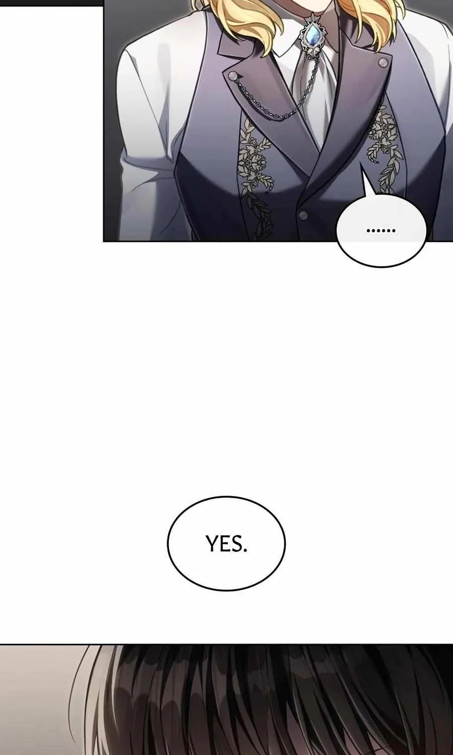 Read Living As The Enemy Prince Manga Online