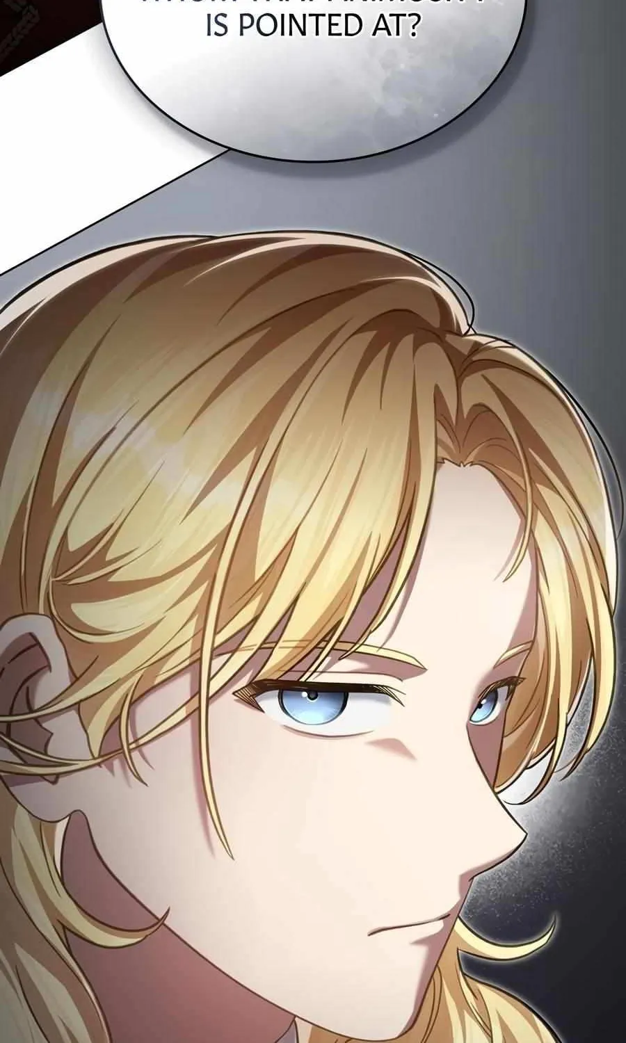 Read Living As The Enemy Prince Manga Online