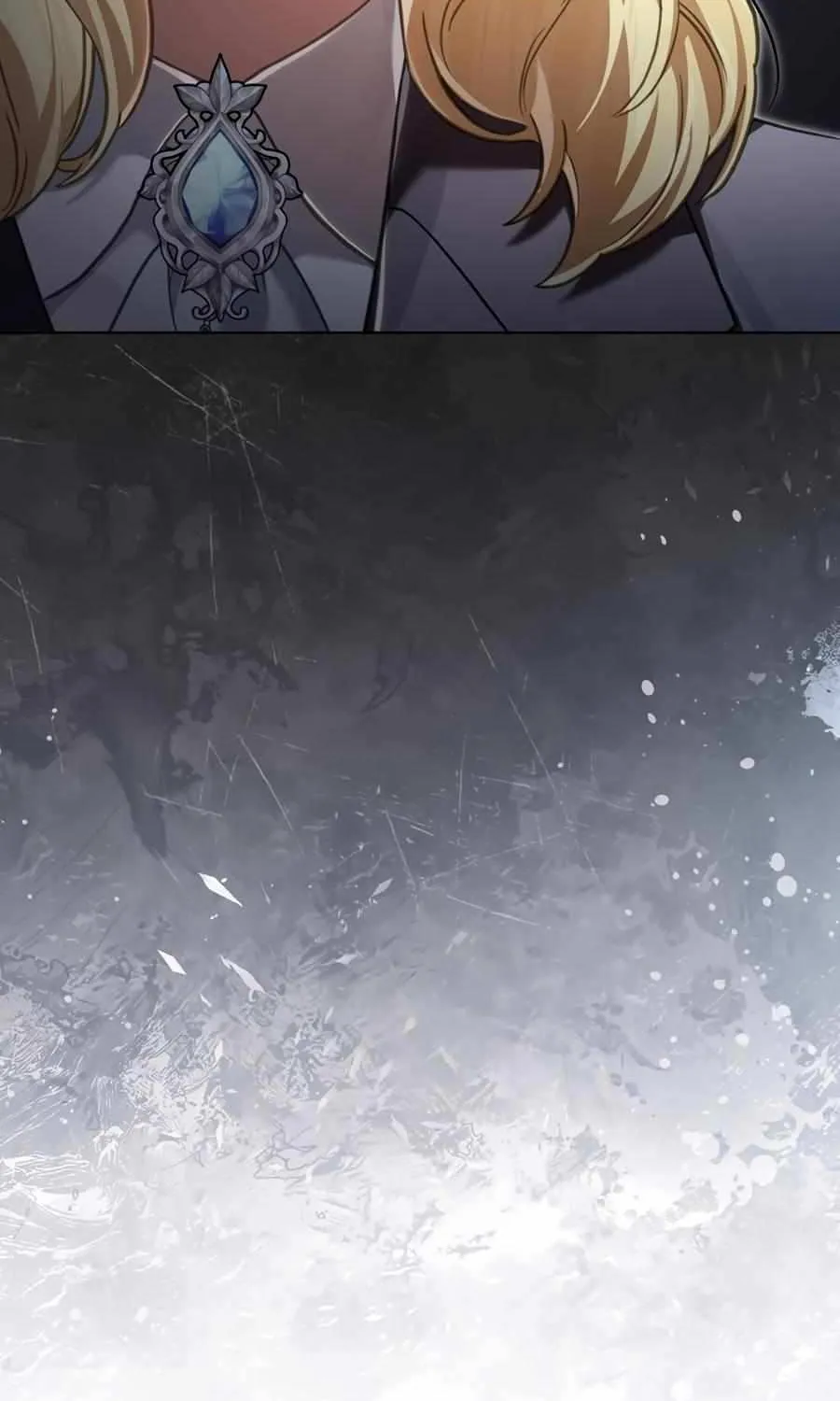 Read Living As The Enemy Prince Manga Online