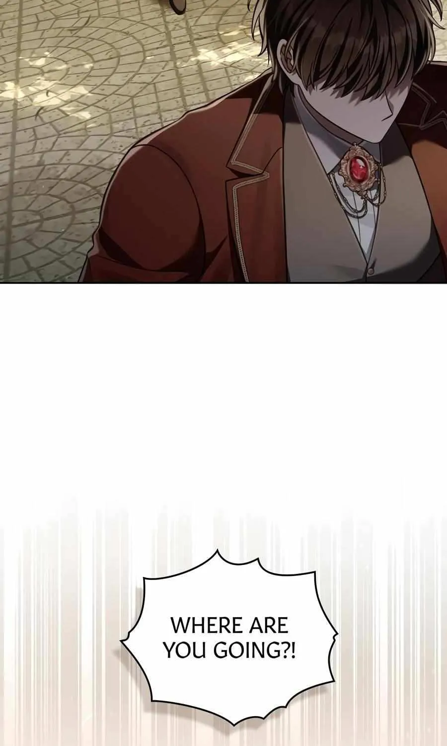 Read Living As The Enemy Prince Manga Online