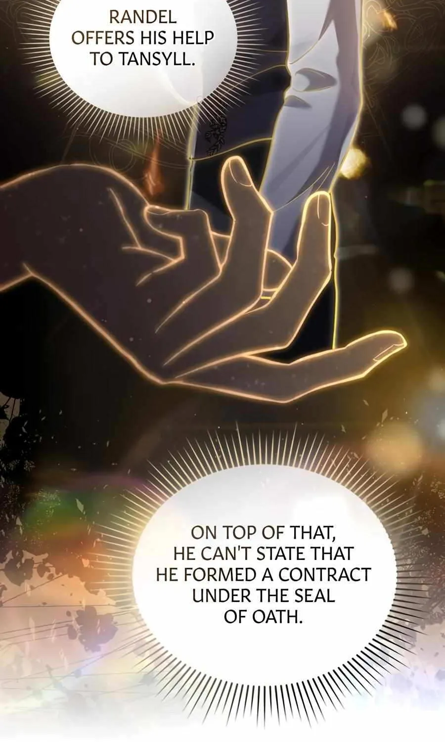 Read Living As The Enemy Prince Manga Online