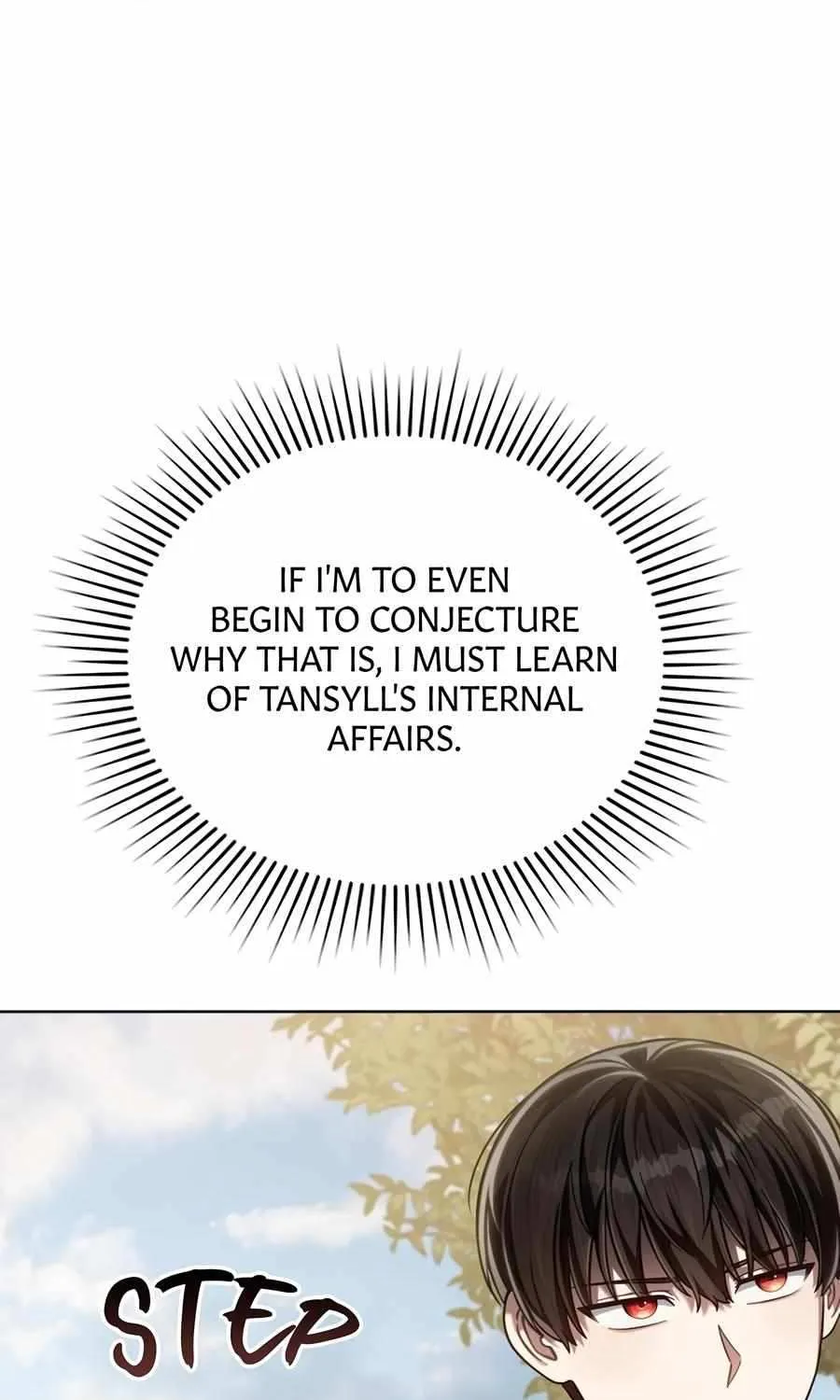 Read Living As The Enemy Prince Manga Online