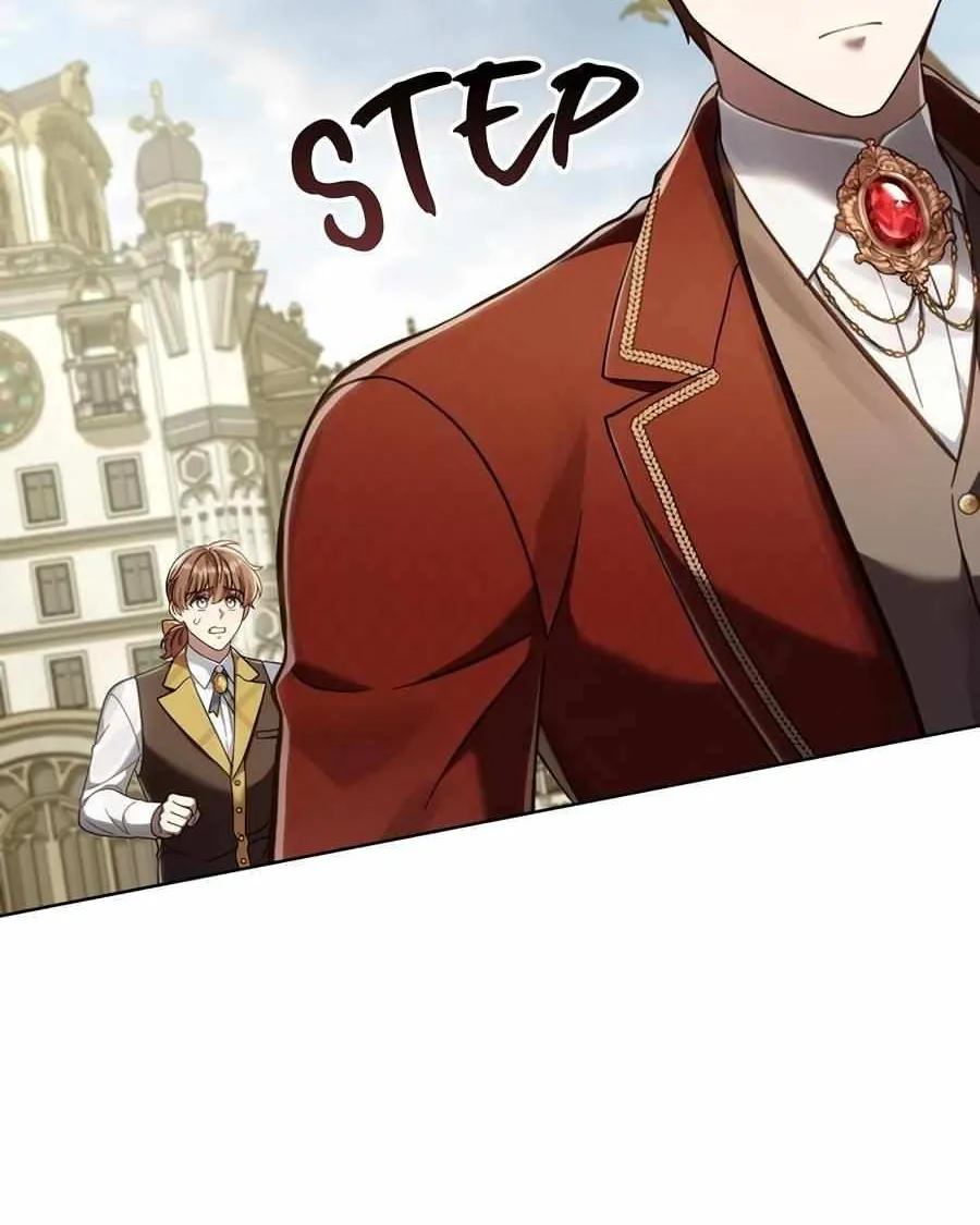 Read Living As The Enemy Prince Manga Online