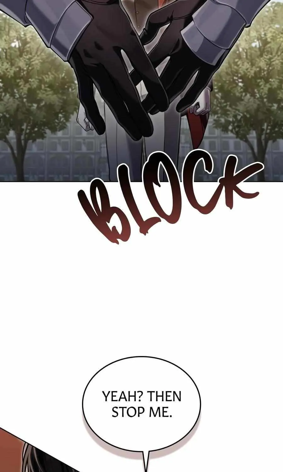 Read Living As The Enemy Prince Manga Online