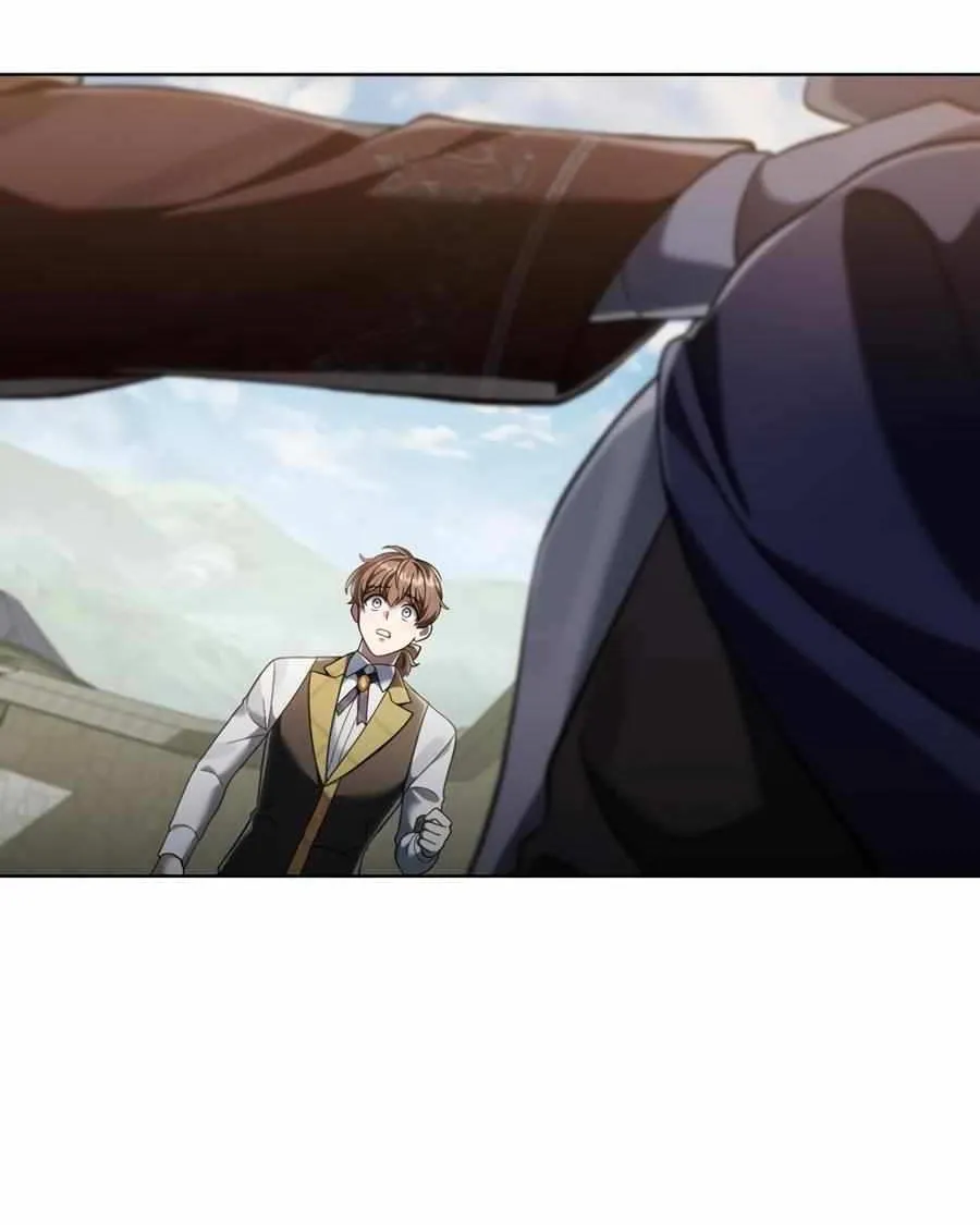 Read Living As The Enemy Prince Manga Online