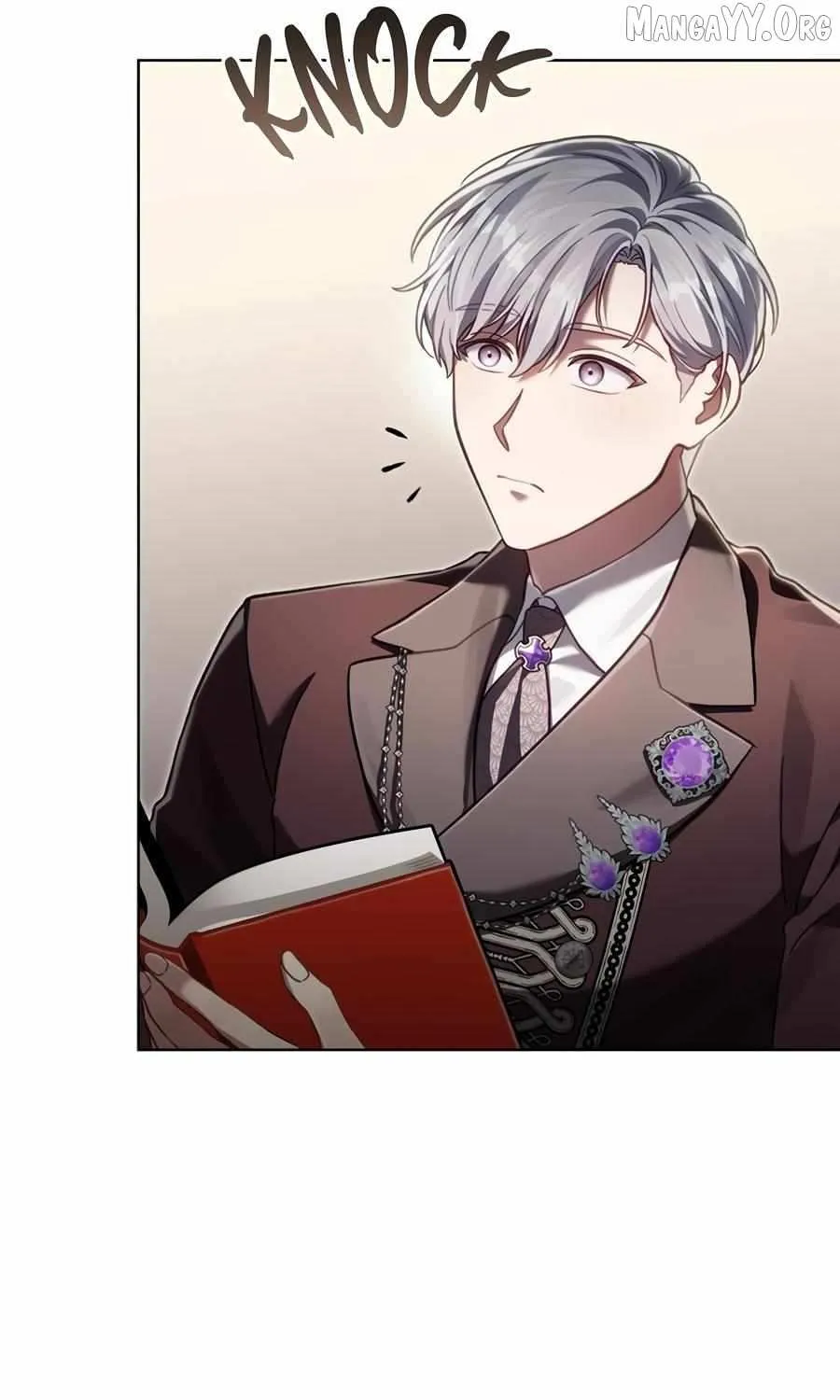 Read Living As The Enemy Prince Manga Online