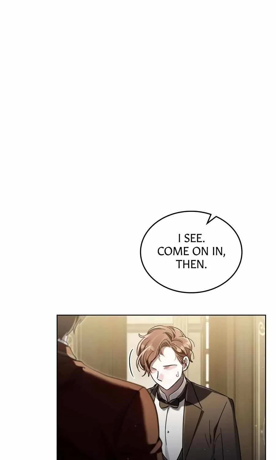 Read Living As The Enemy Prince Manga Online