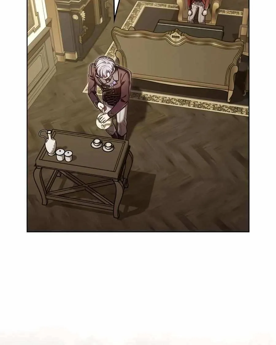 Read Living As The Enemy Prince Manga Online