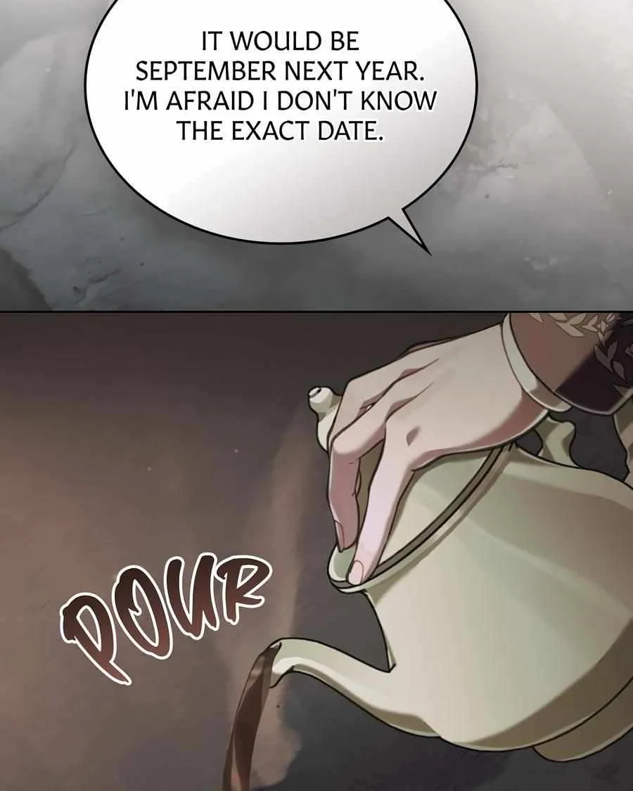 Read Living As The Enemy Prince Manga Online