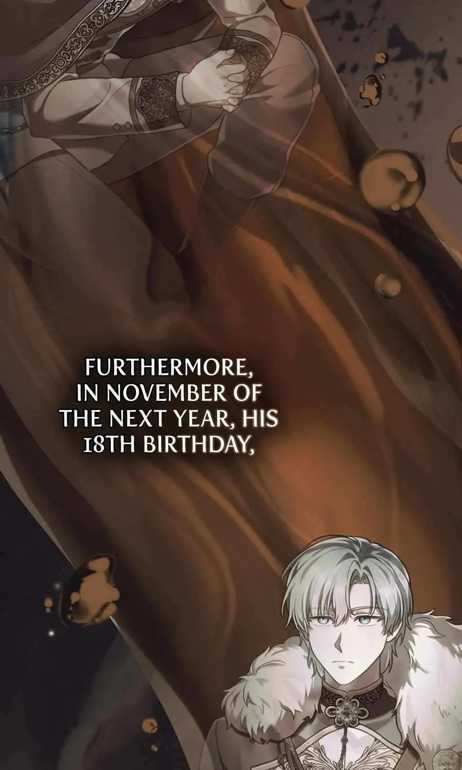 Read Living As The Enemy Prince Manga Online