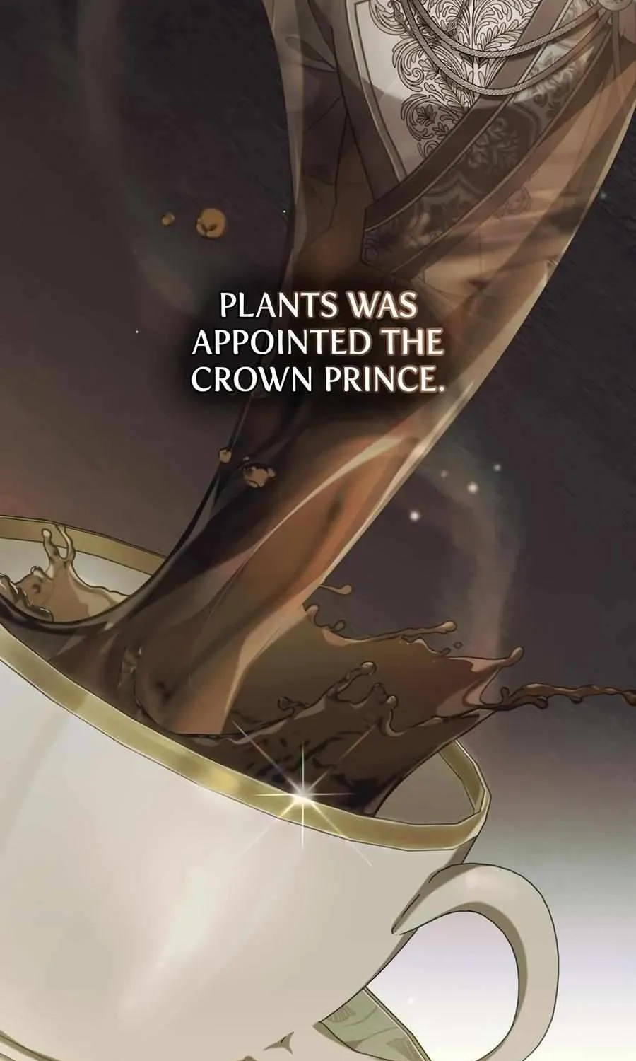 Read Living As The Enemy Prince Manga Online