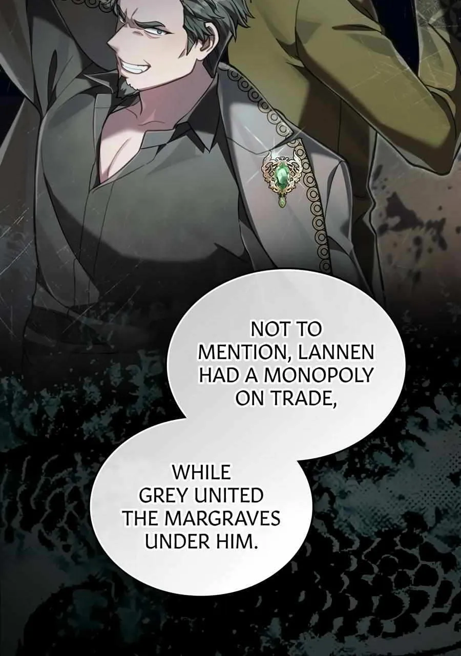 Read Living As The Enemy Prince Manga Online