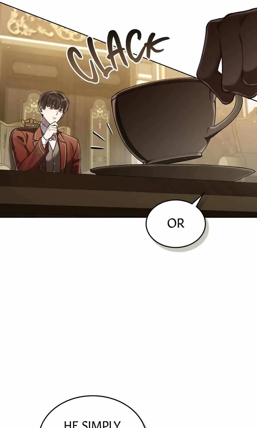 Read Living As The Enemy Prince Manga Online