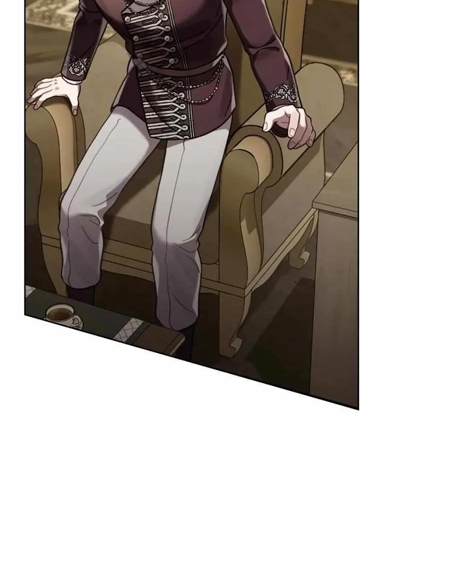 Read Living As The Enemy Prince Manga Online