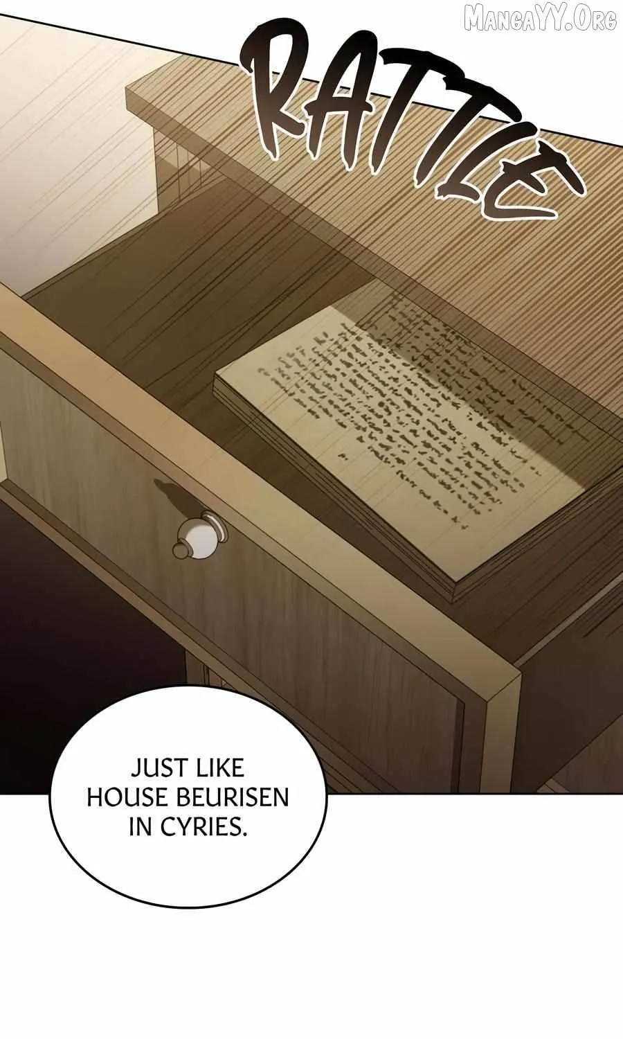 Read Living As The Enemy Prince Manga Online