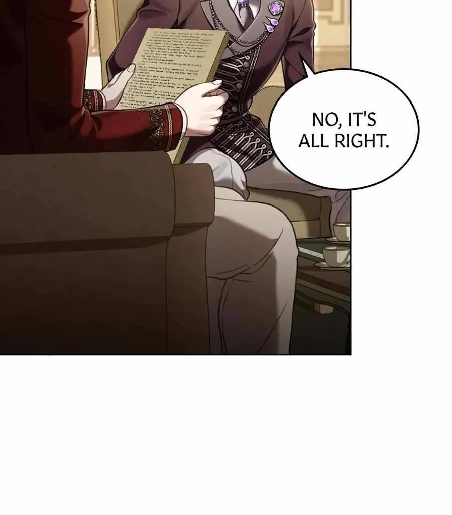 Read Living As The Enemy Prince Manga Online