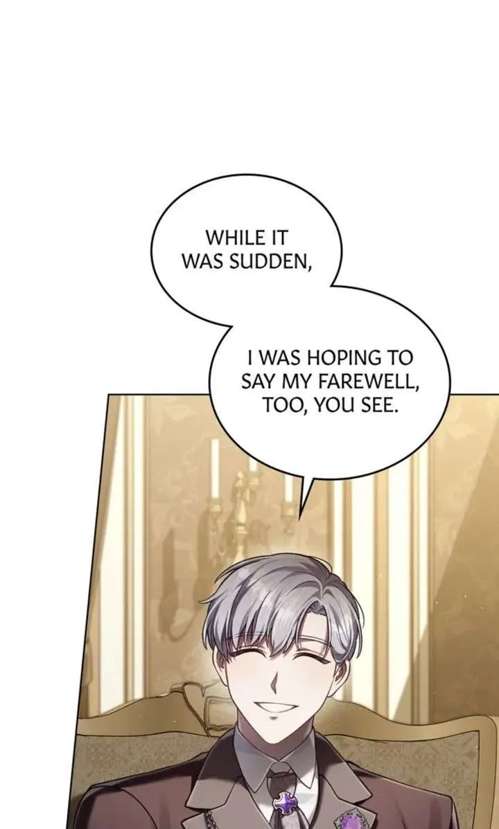 Read Living As The Enemy Prince Manga Online