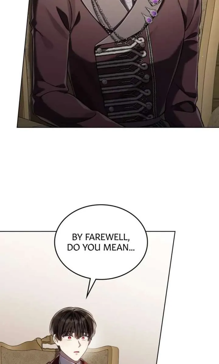 Read Living As The Enemy Prince Manga Online