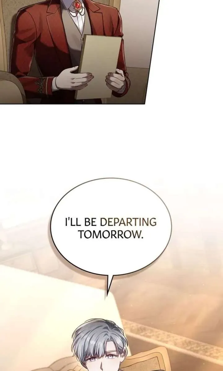 Read Living As The Enemy Prince Manga Online