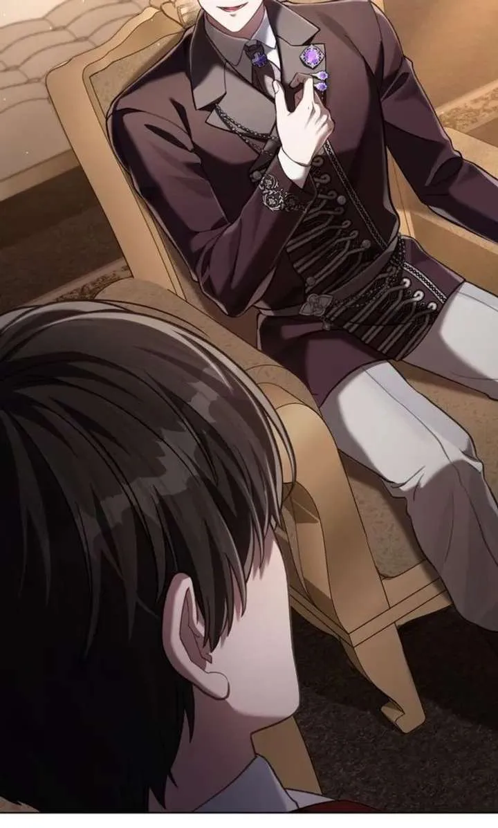 Read Living As The Enemy Prince Manga Online