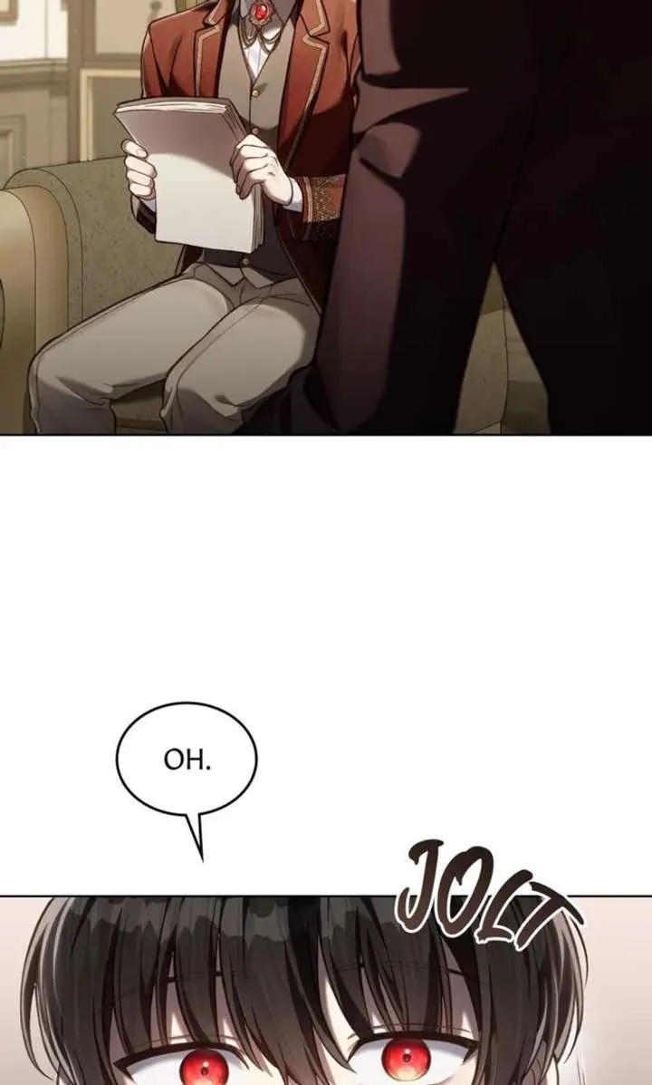 Read Living As The Enemy Prince Manga Online