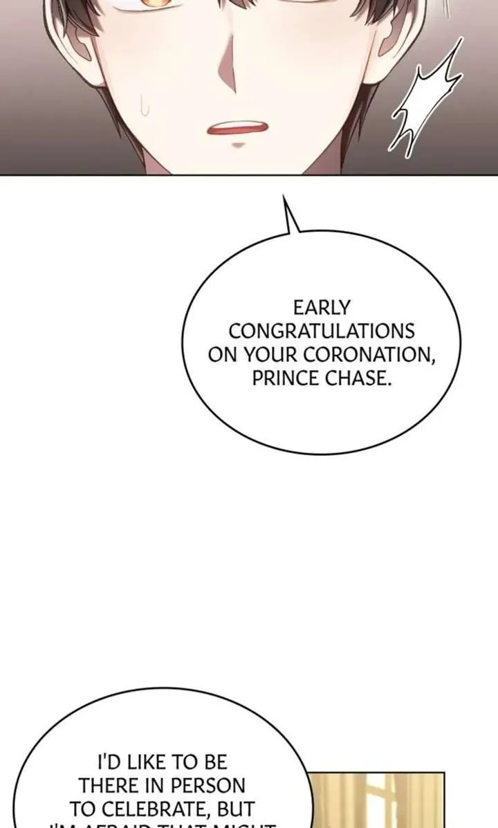 Read Living As The Enemy Prince Manga Online