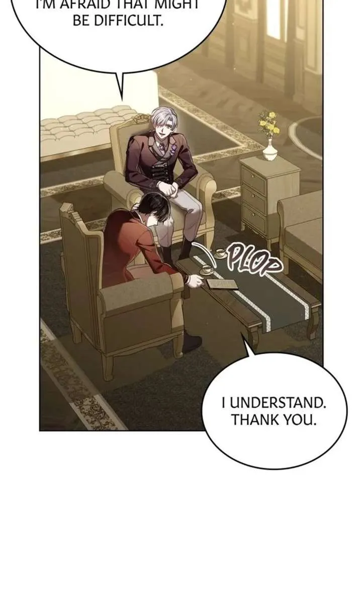 Read Living As The Enemy Prince Manga Online