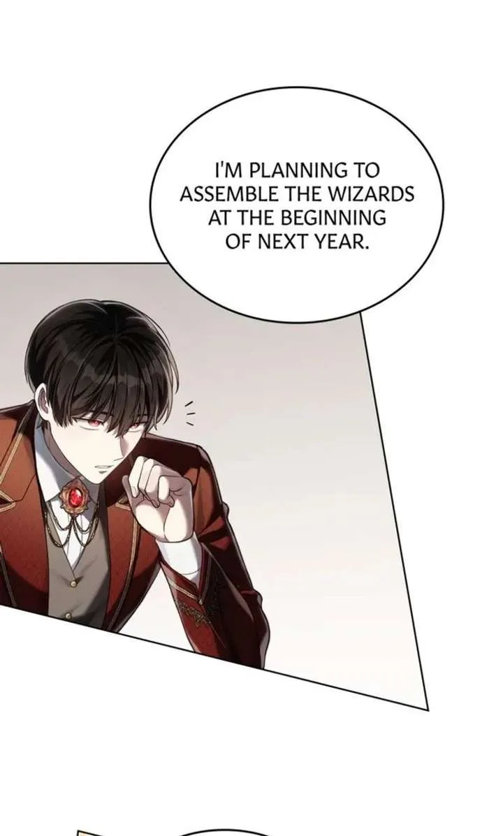 Read Living As The Enemy Prince Manga Online