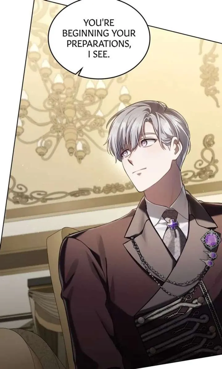 Read Living As The Enemy Prince Manga Online