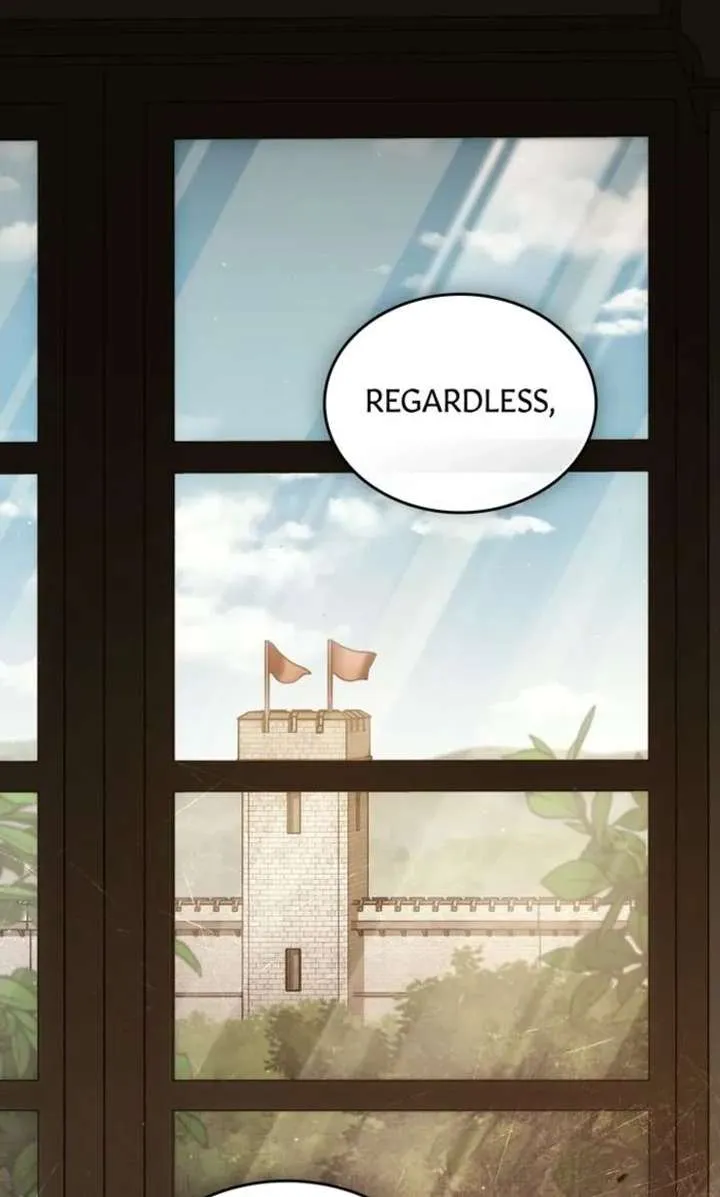 Read Living As The Enemy Prince Manga Online