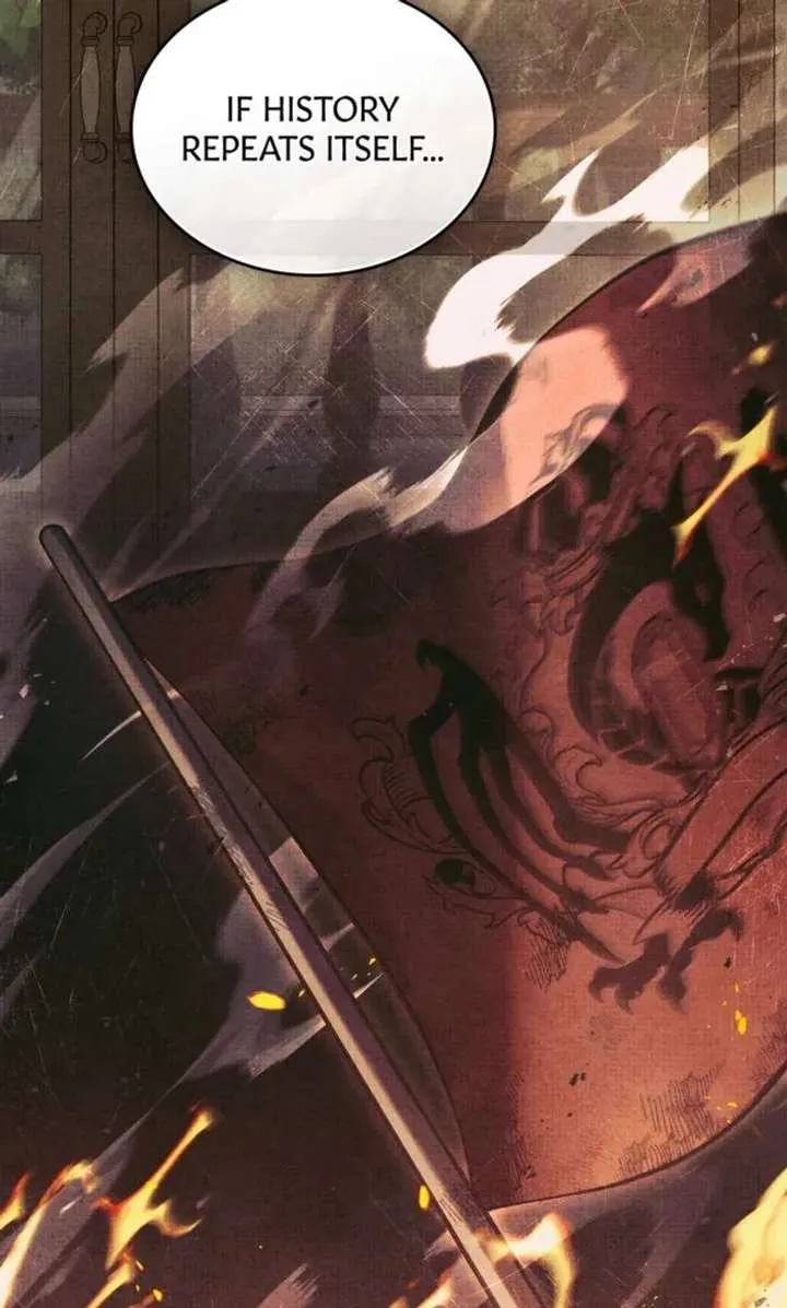 Read Living As The Enemy Prince Manga Online