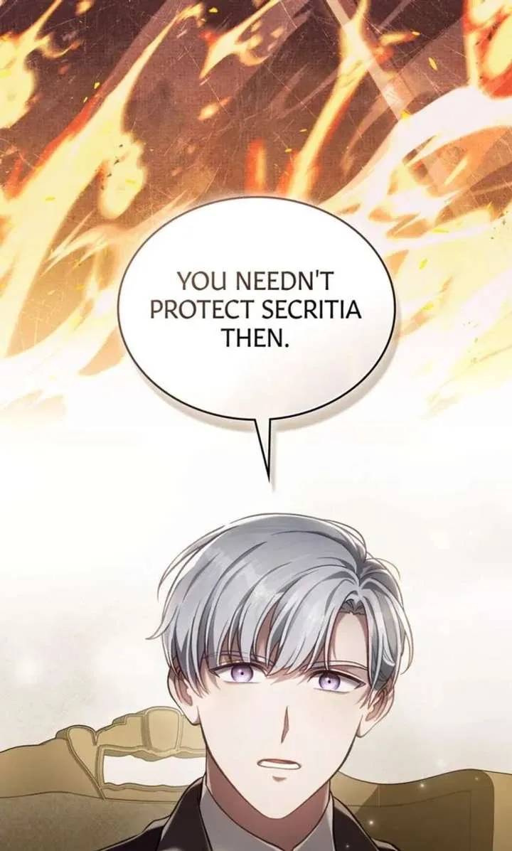 Read Living As The Enemy Prince Manga Online