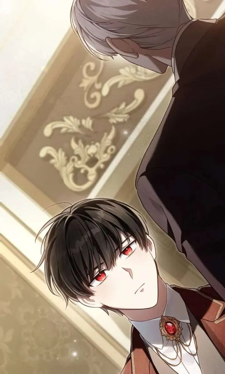 Read Living As The Enemy Prince Manga Online