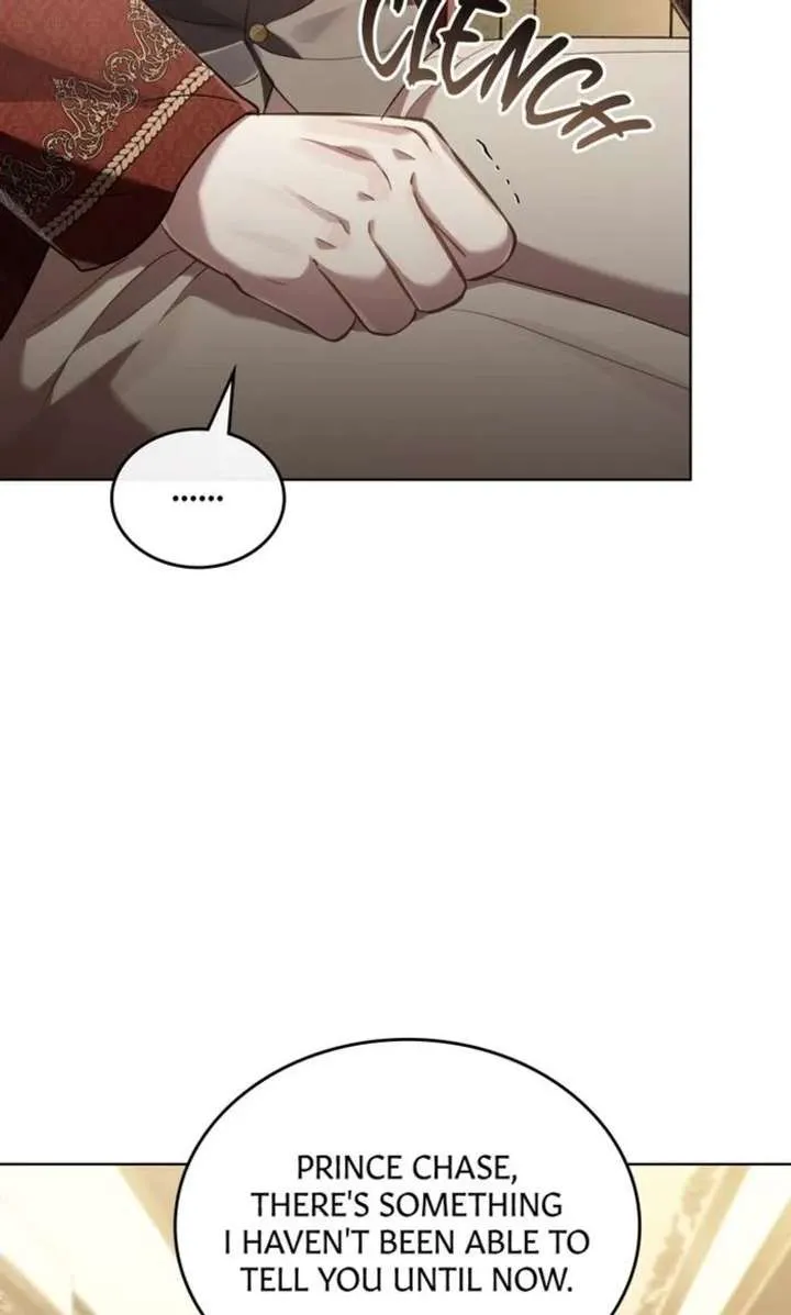 Read Living As The Enemy Prince Manga Online