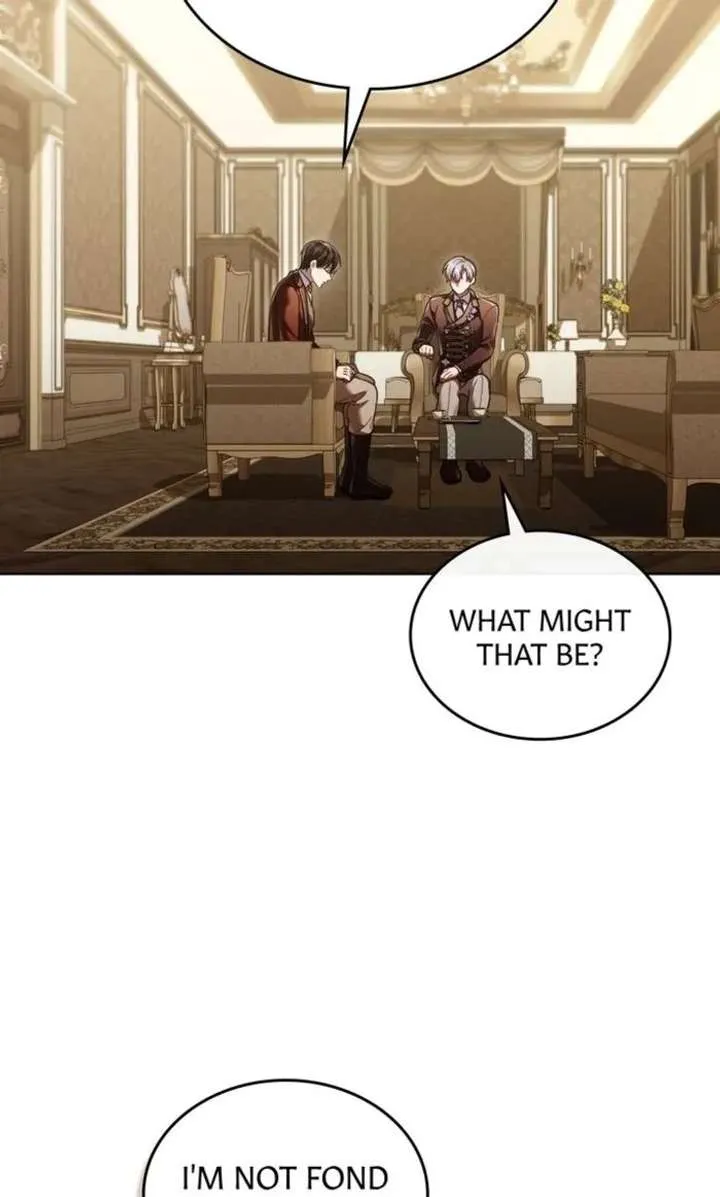 Read Living As The Enemy Prince Manga Online