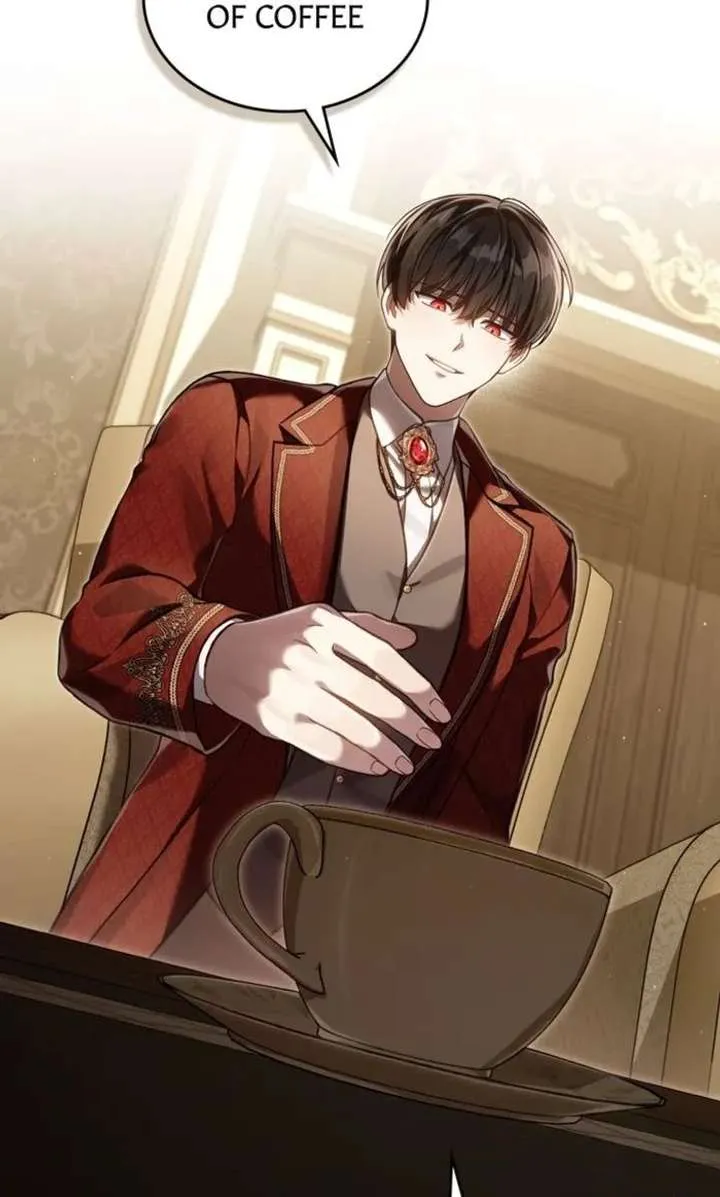 Read Living As The Enemy Prince Manga Online