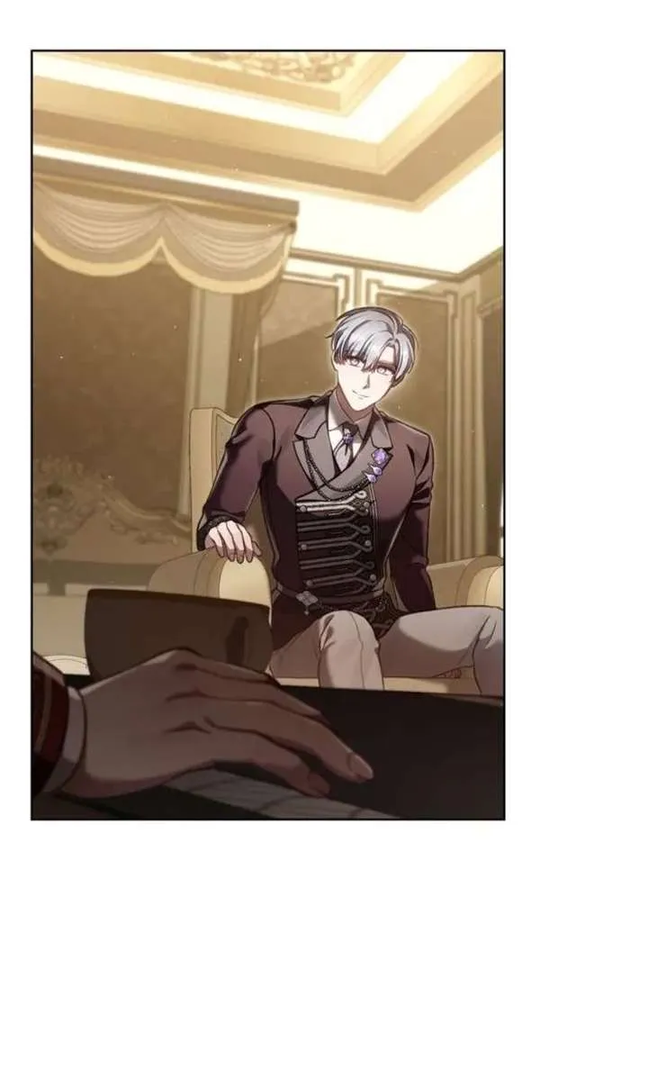 Read Living As The Enemy Prince Manga Online