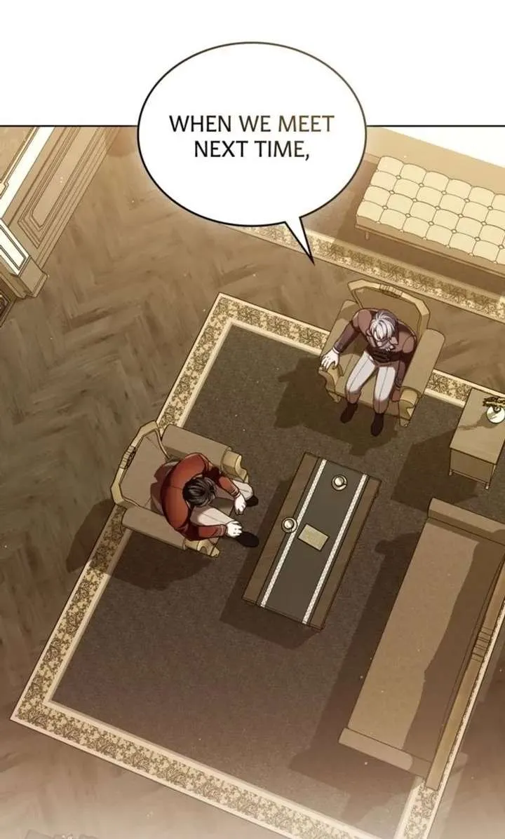 Read Living As The Enemy Prince Manga Online