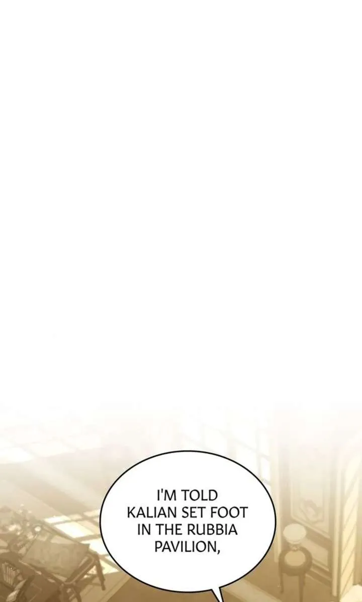 Read Living As The Enemy Prince Manga Online